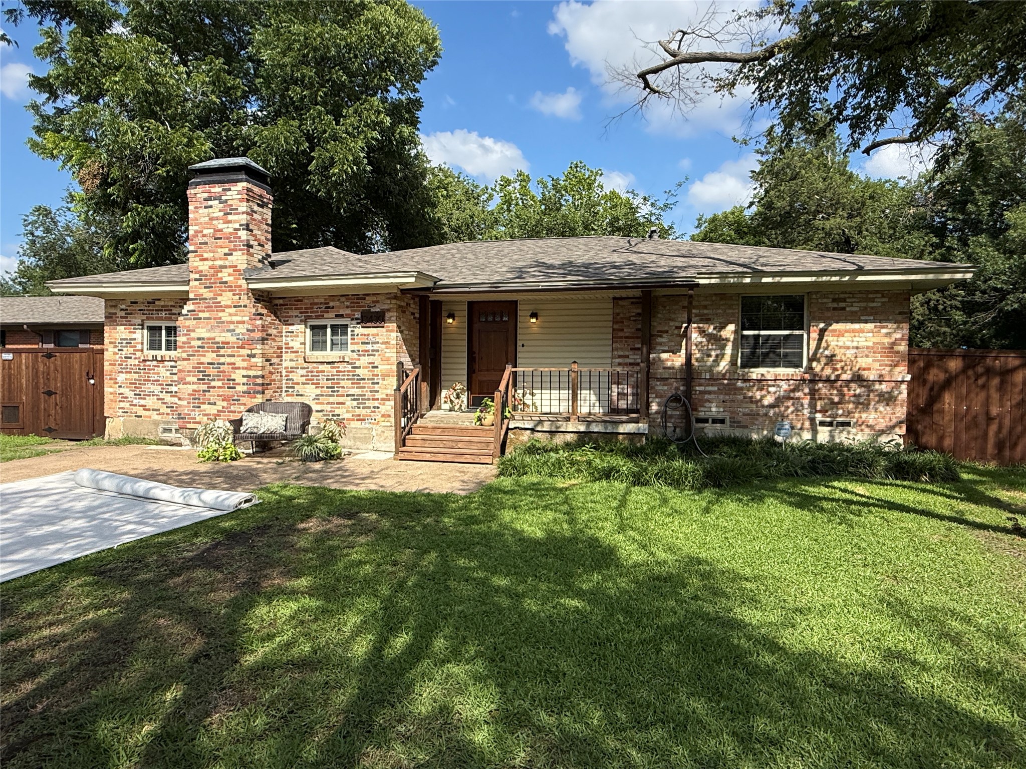 13430 Challaburton Drive Farmers Branch TX 75234