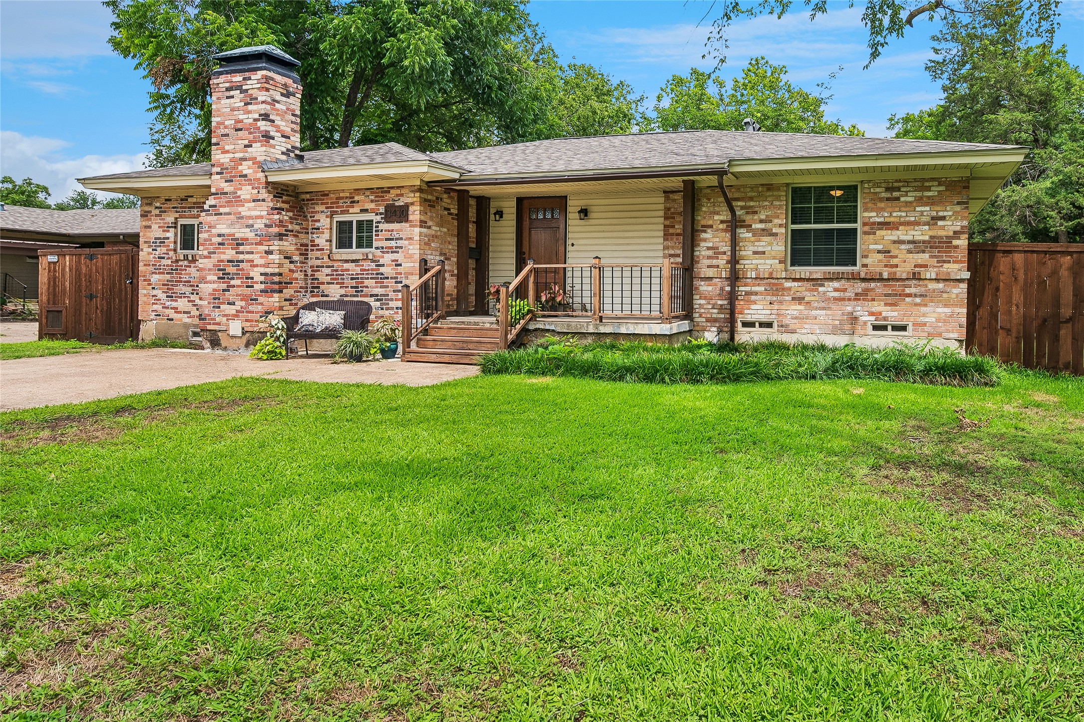 13430 Challaburton Drive Farmers Branch TX 75234
