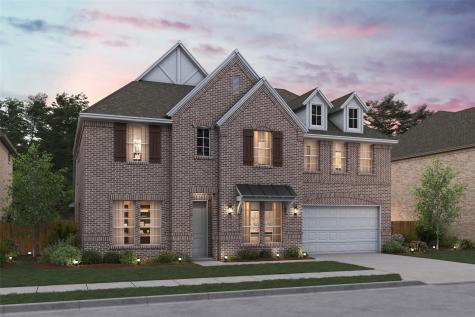 11456 Wulstone Road Fort Worth TX 76052