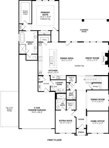11456 Wulstone Road Fort Worth TX 76052