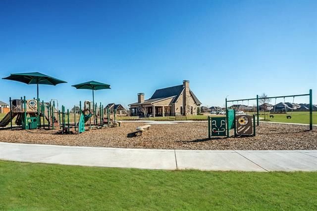 11456 Wulstone Road Fort Worth TX 76052