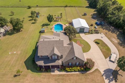 3083 County Road 3514 Greenville TX 75402