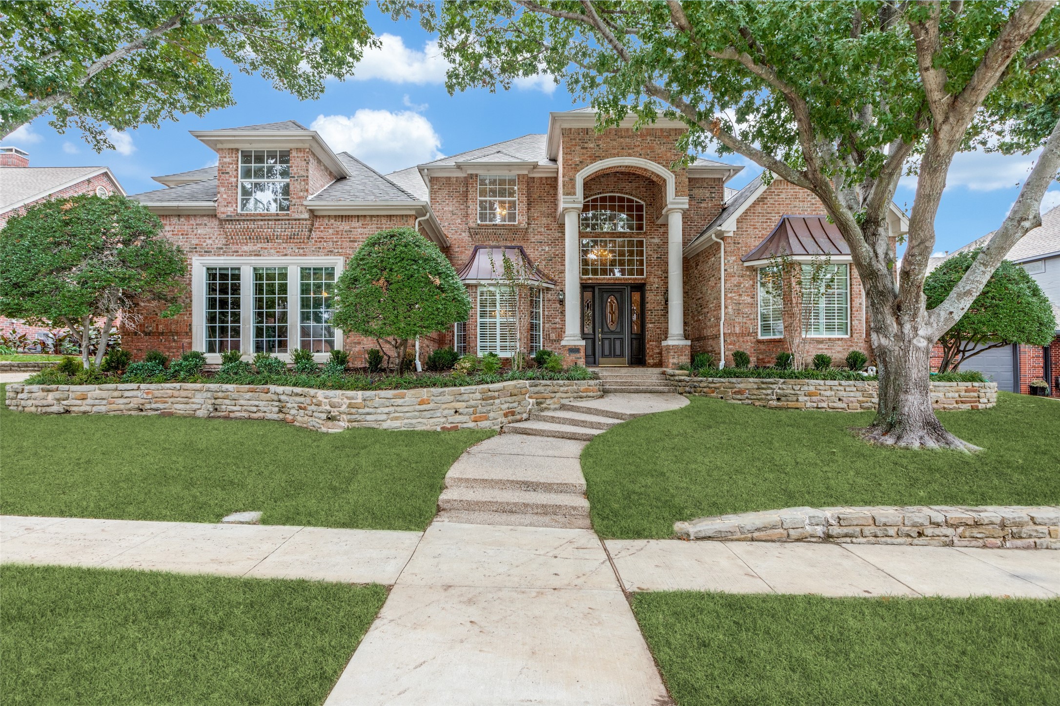 7010 Old York Road Mckinney TX 75072