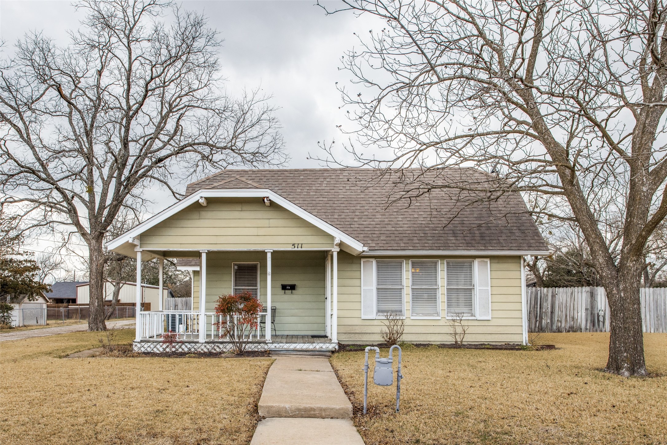 511 N Washington Street Farmersville TX 75442