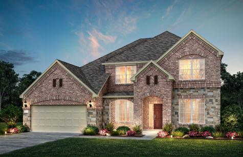 1116 Kristina Street Anna TX 75409