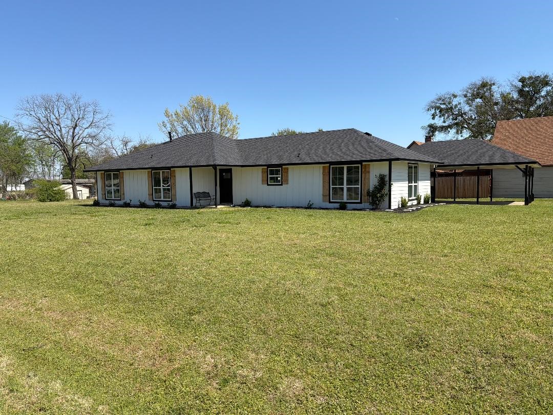 102 William Street Pottsboro TX 75076