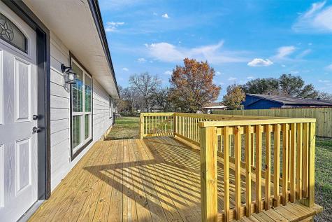 102 William Street Pottsboro TX 75076