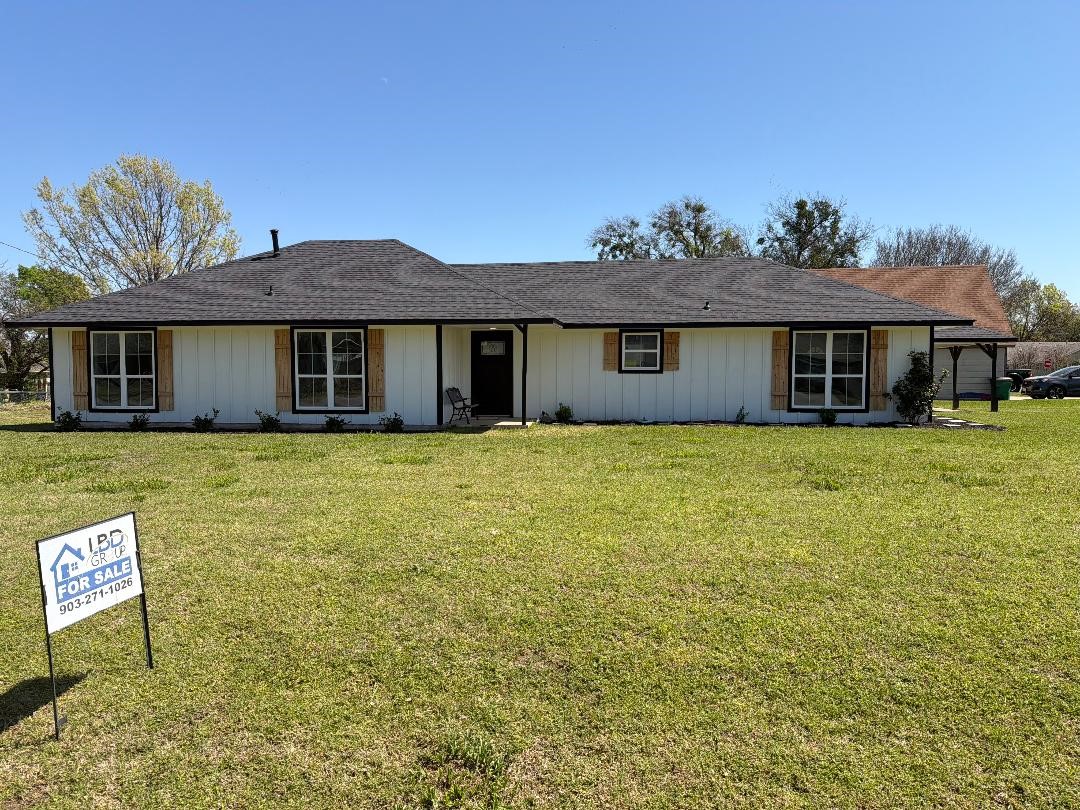 102 William Street Pottsboro TX 75076