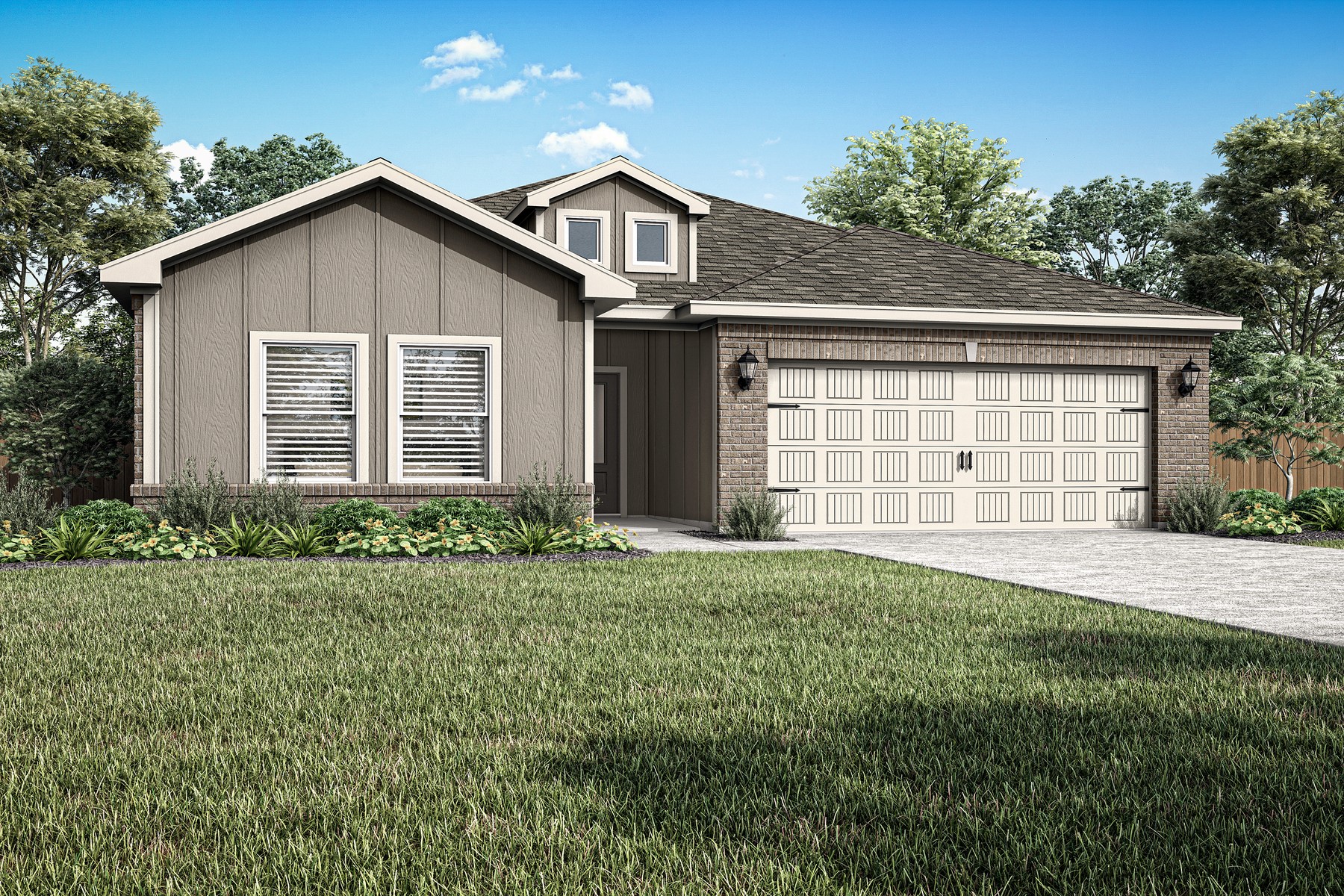 1117 Tempe Lane Fort Worth TX 76108