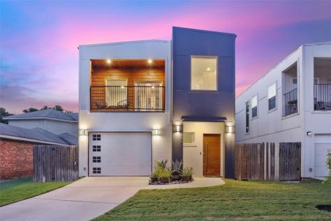 1959 Angelina Drive Dallas TX 75212