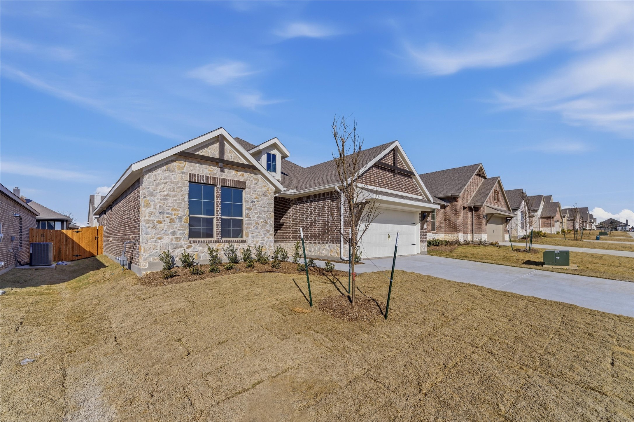 3511 Helena Street Gainesville TX 76240