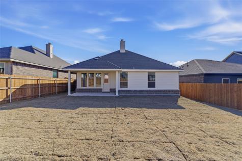 3511 Helena Street Gainesville TX 76240