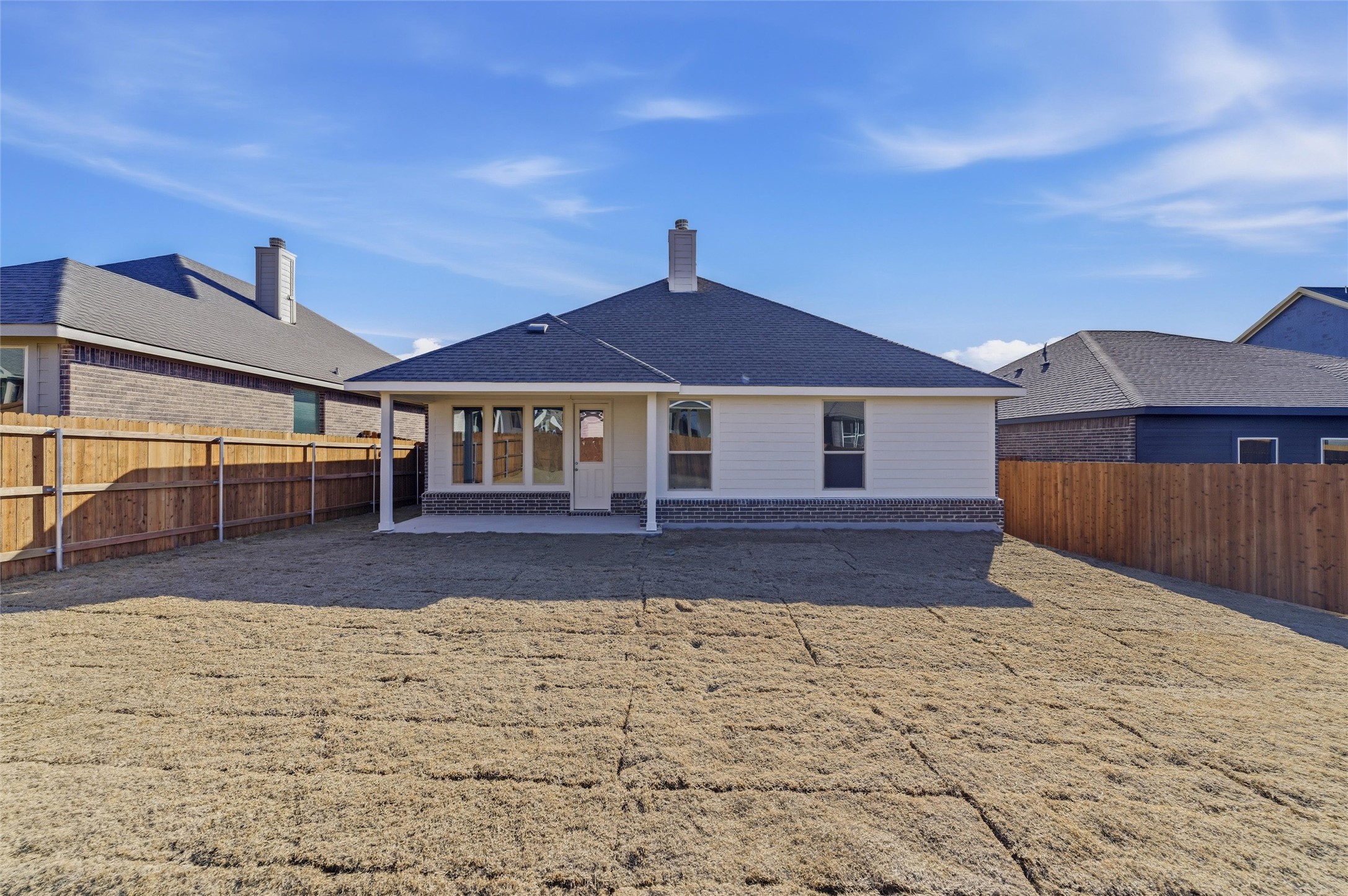 3511 Helena Street Gainesville TX 76240