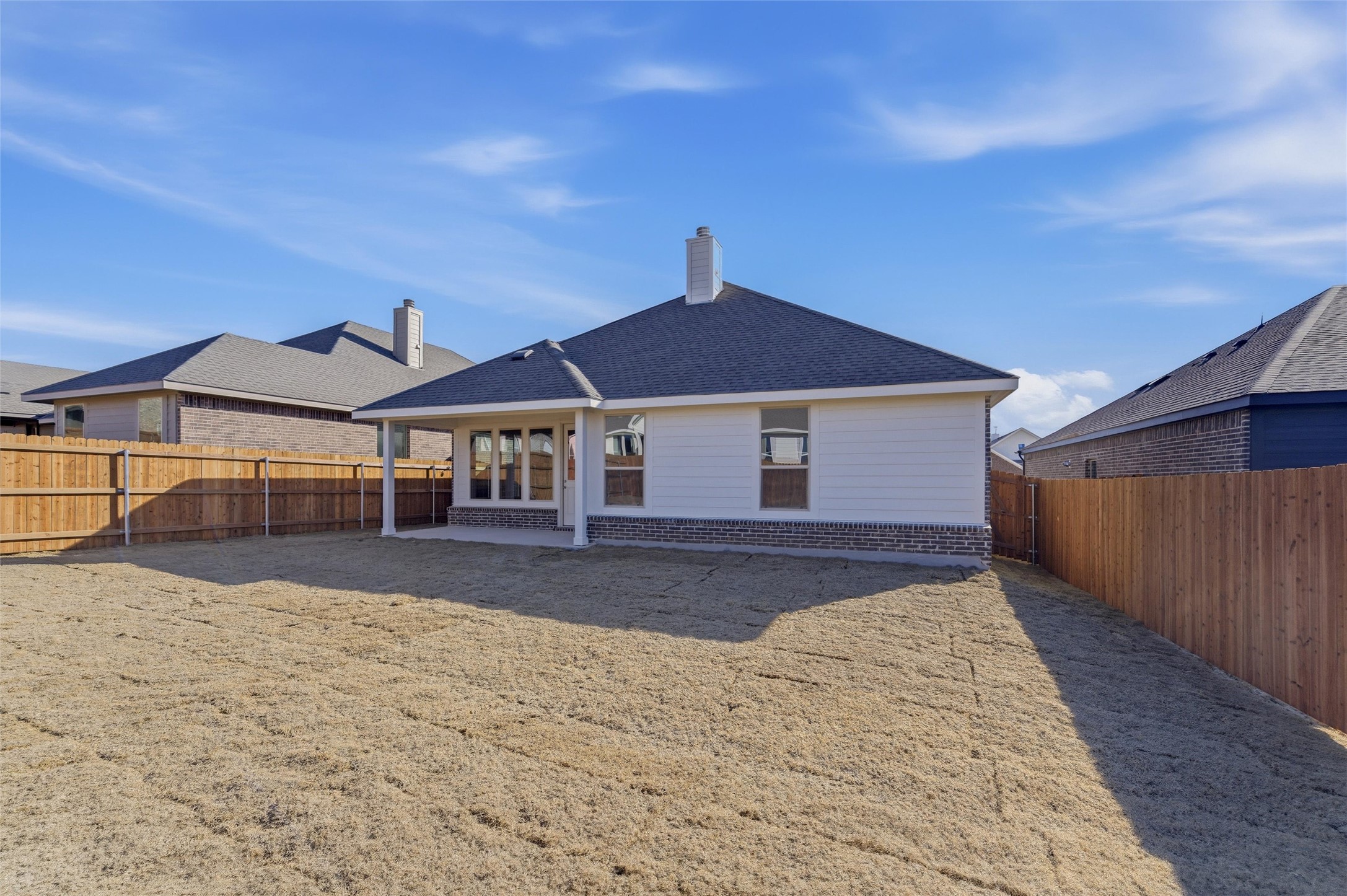 3511 Helena Street Gainesville TX 76240