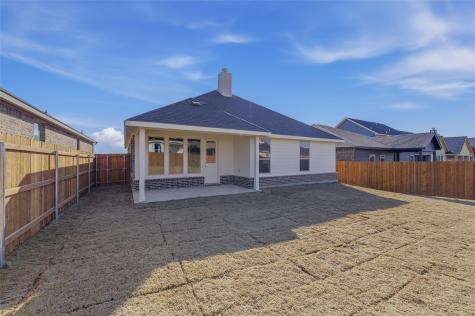 3511 Helena Street Gainesville TX 76240