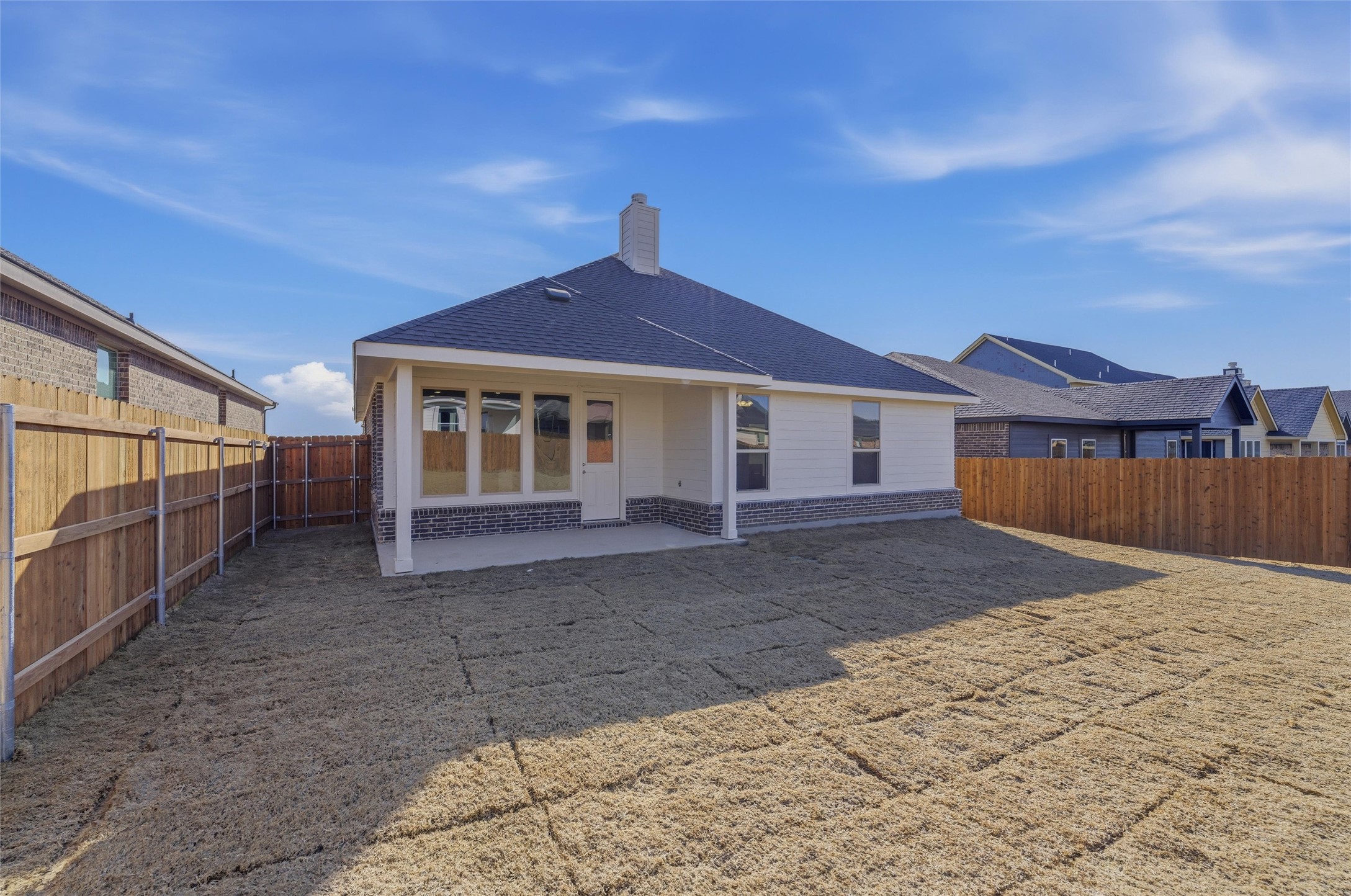 3511 Helena Street Gainesville TX 76240