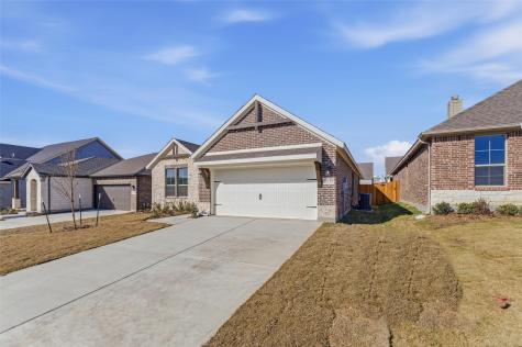 3511 Helena Street Gainesville TX 76240