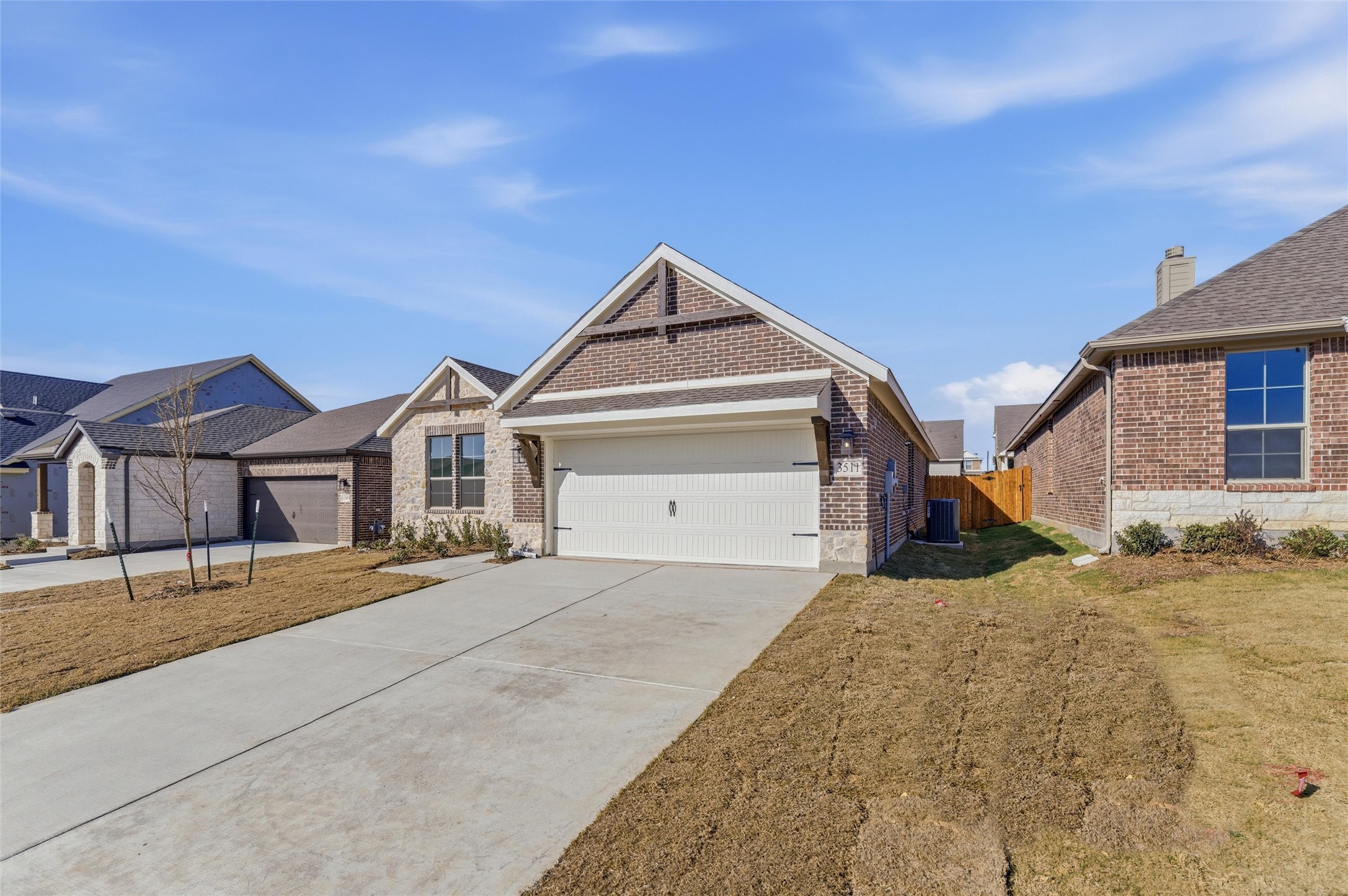 3511 Helena Street Gainesville TX 76240