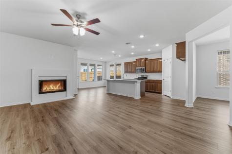 3511 Helena Street Gainesville TX 76240