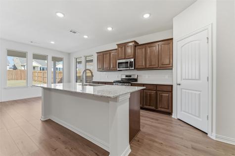3511 Helena Street Gainesville TX 76240