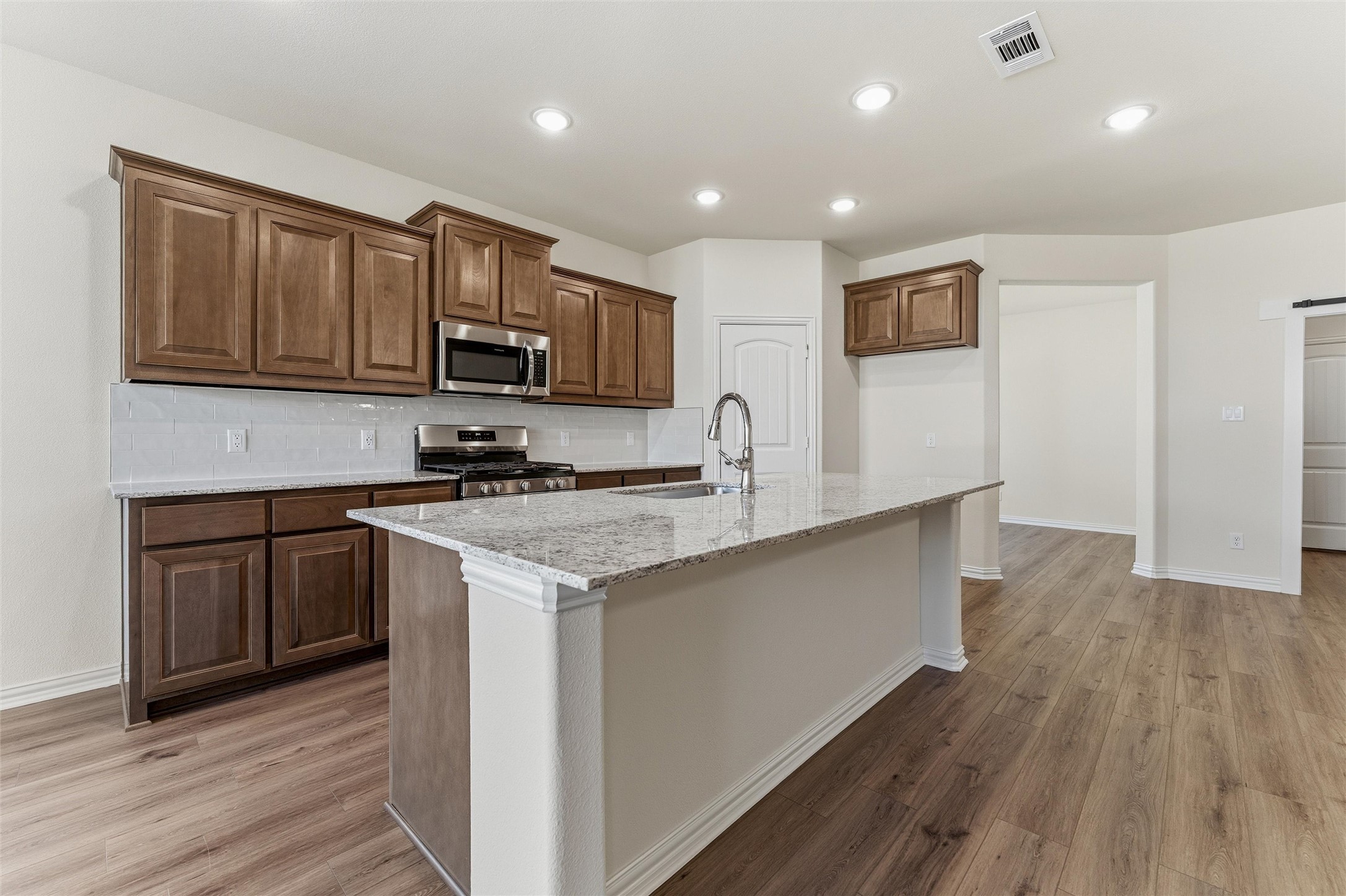 3511 Helena Street Gainesville TX 76240
