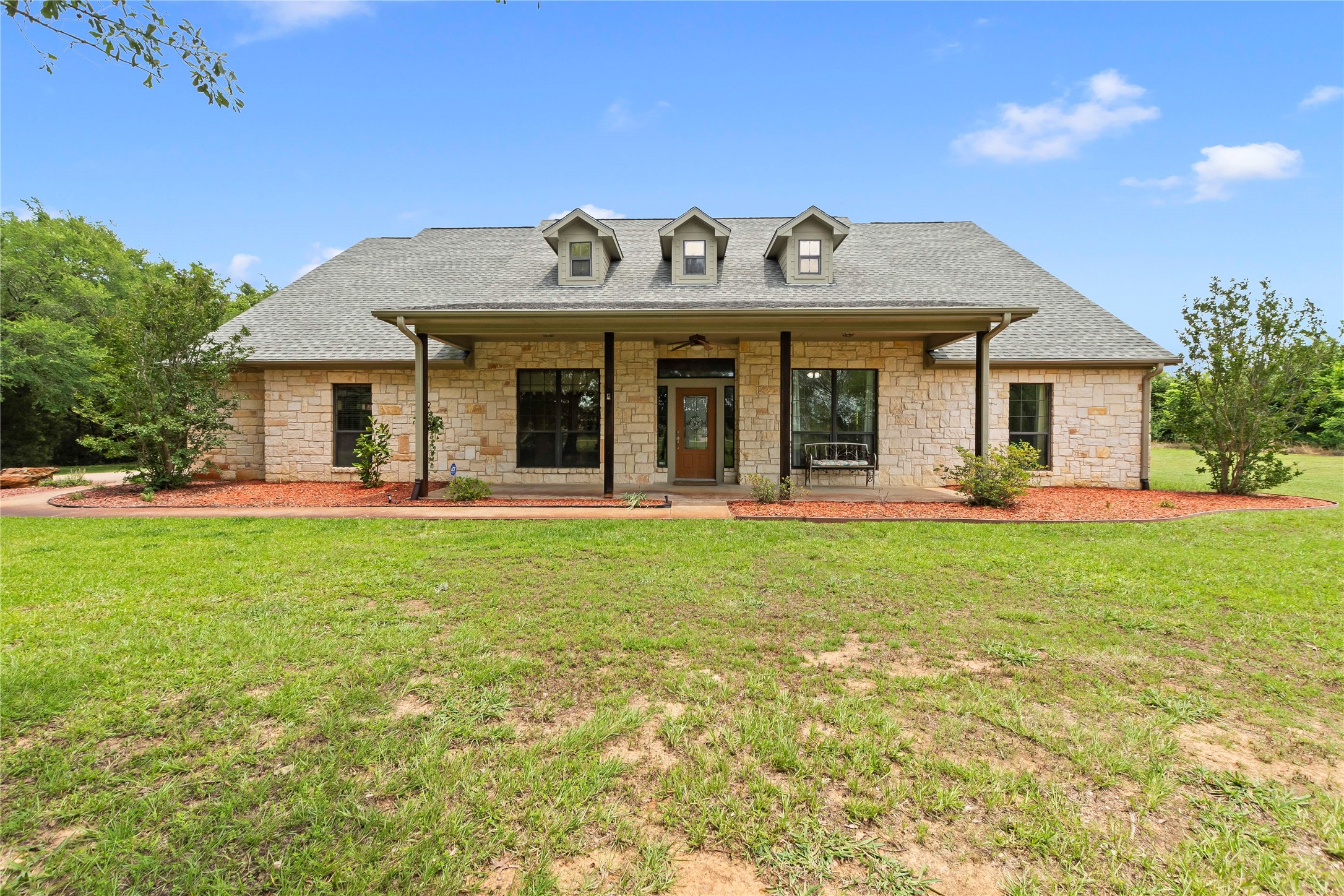 10226 Aaron Avenue Eustace TX 75124