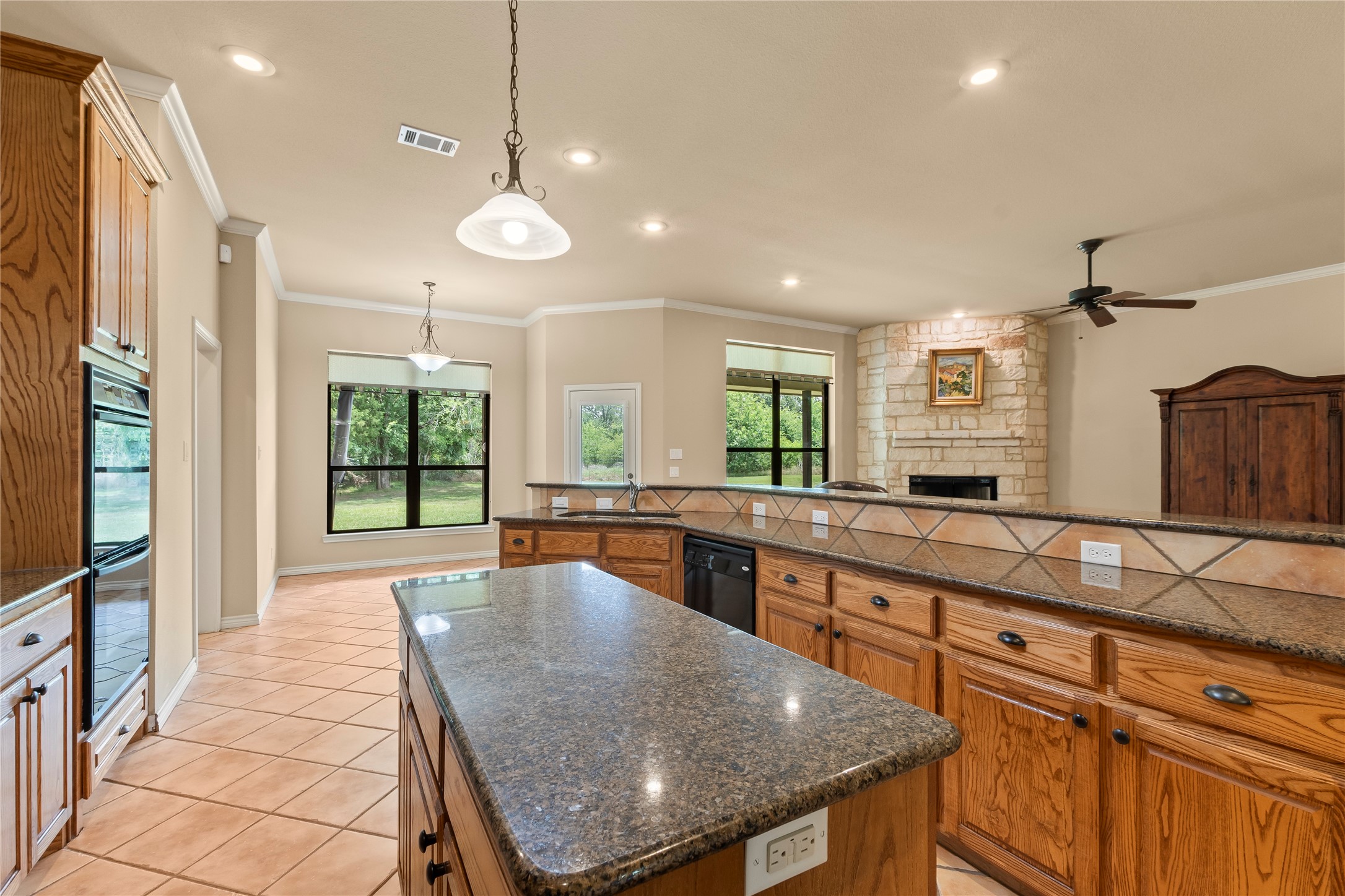 10226 Aaron Avenue Eustace TX 75124