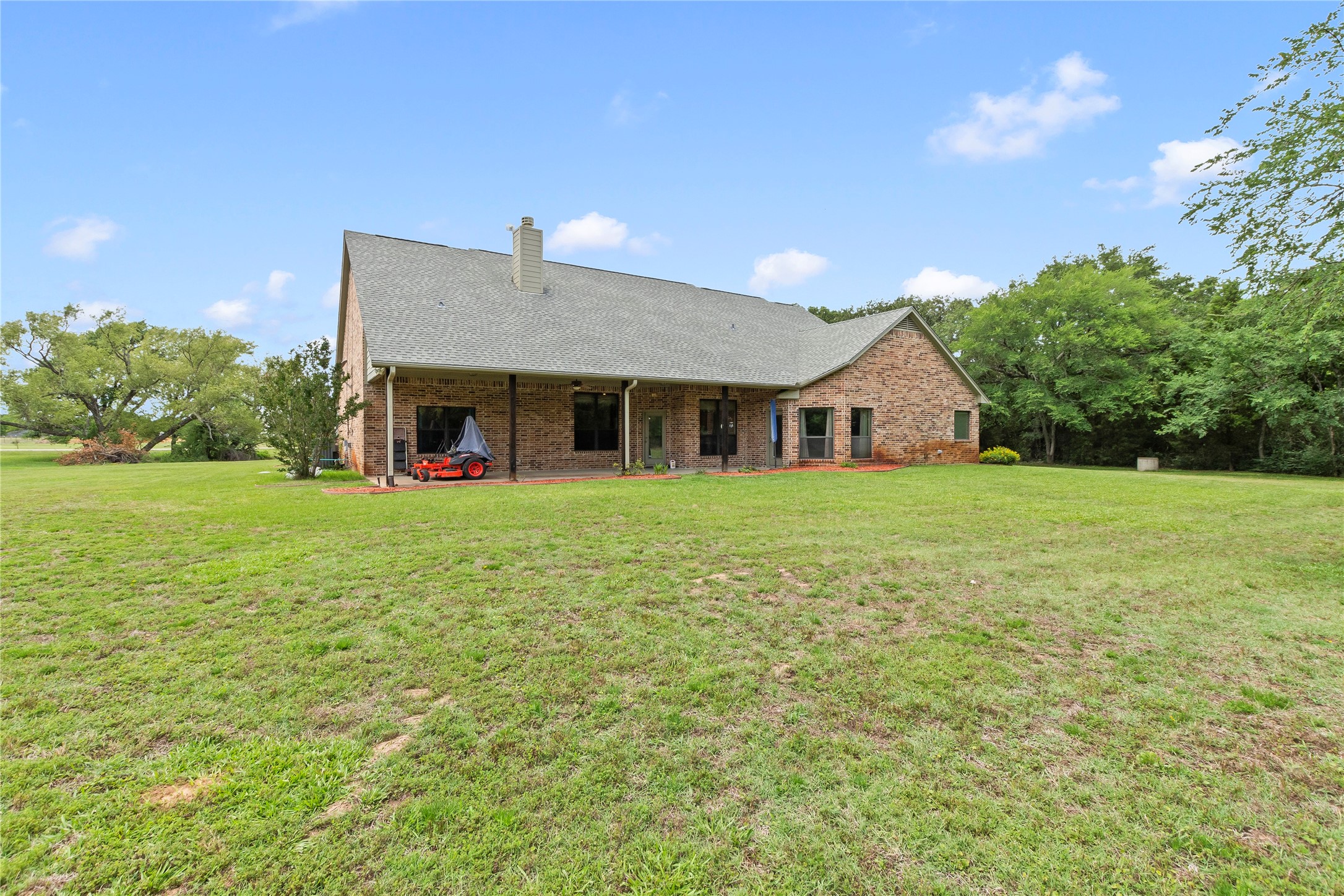 10226 Aaron Avenue Eustace TX 75124