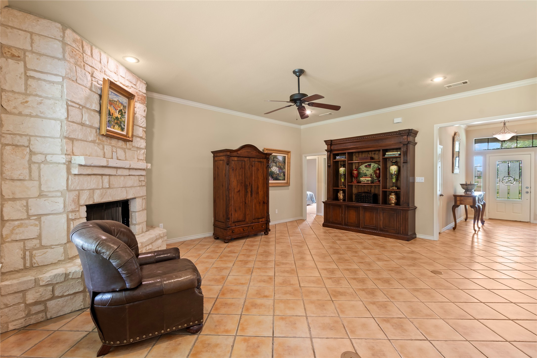 10226 Aaron Avenue Eustace TX 75124