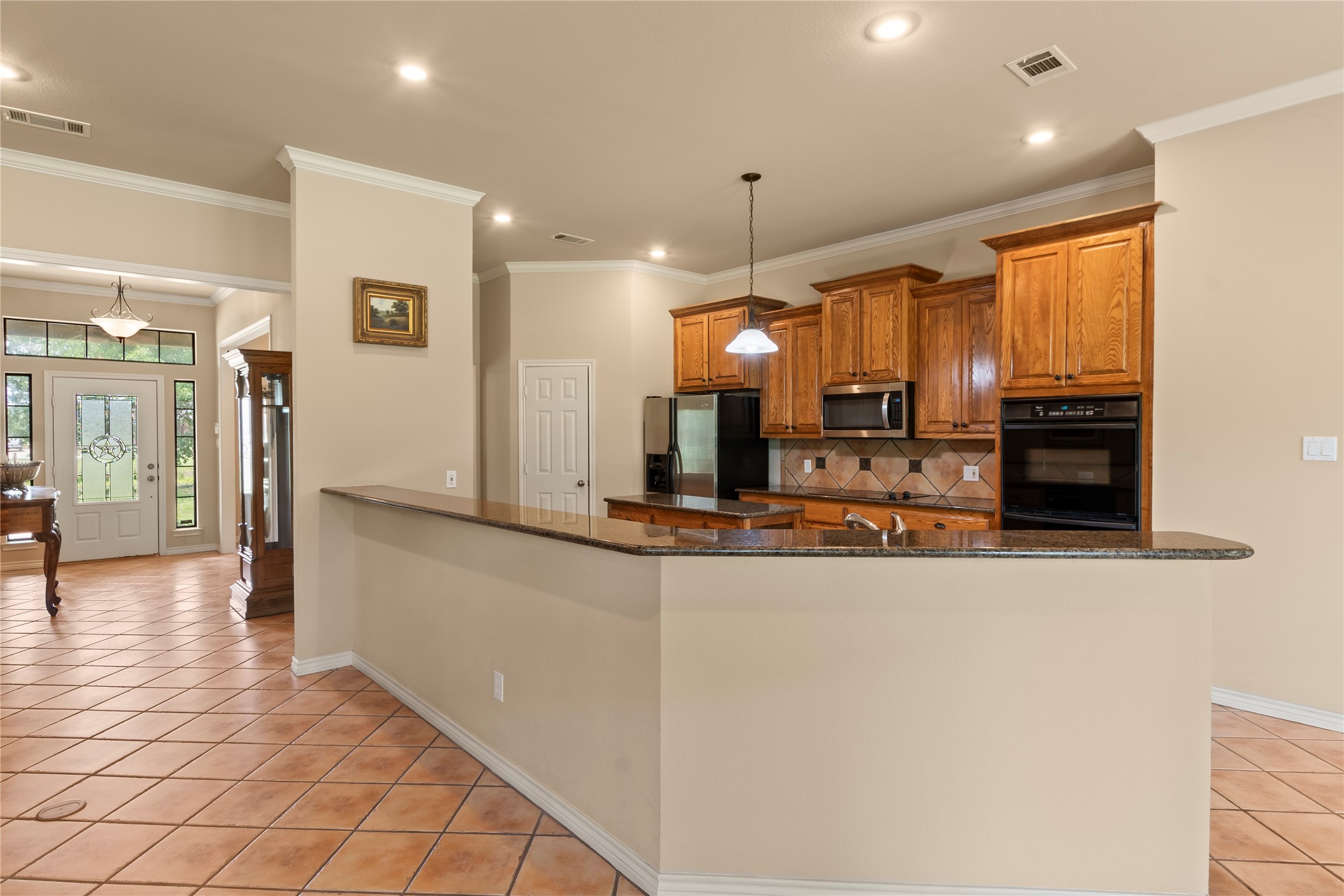 10226 Aaron Avenue Eustace TX 75124