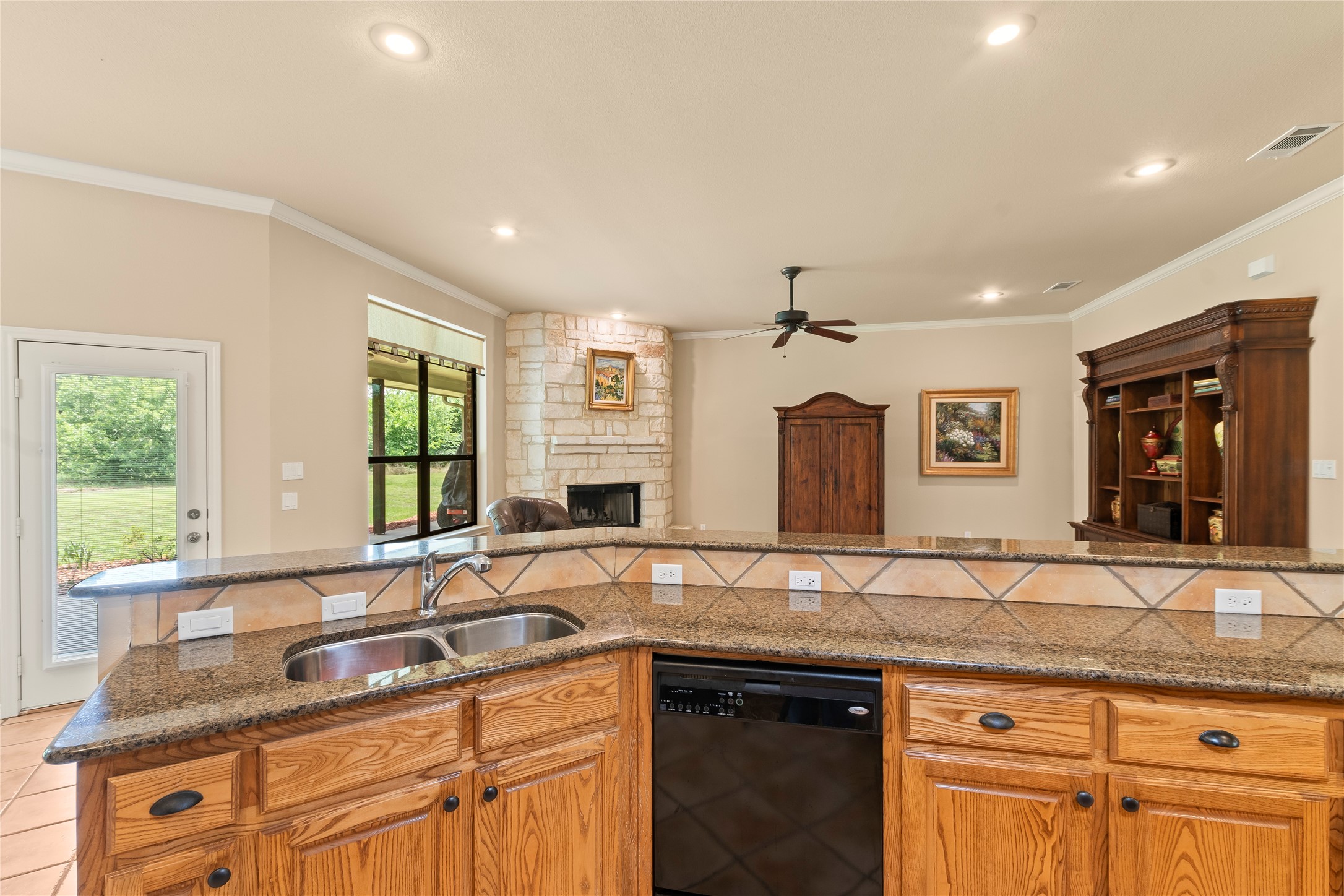 10226 Aaron Avenue Eustace TX 75124