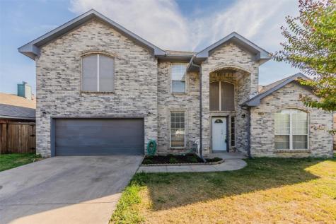 1408 Shelby Court Irving TX 75061