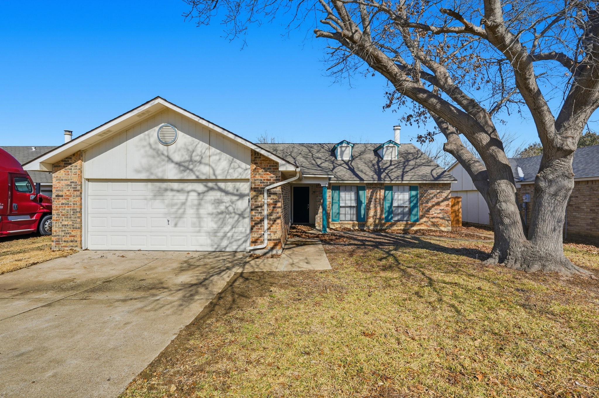 2117 Newbury Drive Arlington TX 76014