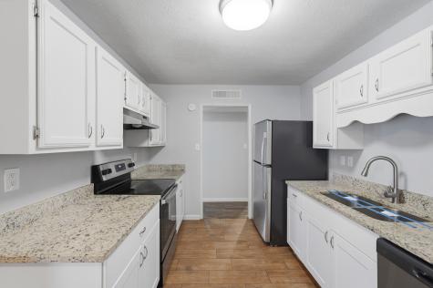 2117 Newbury Drive Arlington TX 76014