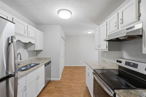 2117 Newbury Drive Arlington TX 76014