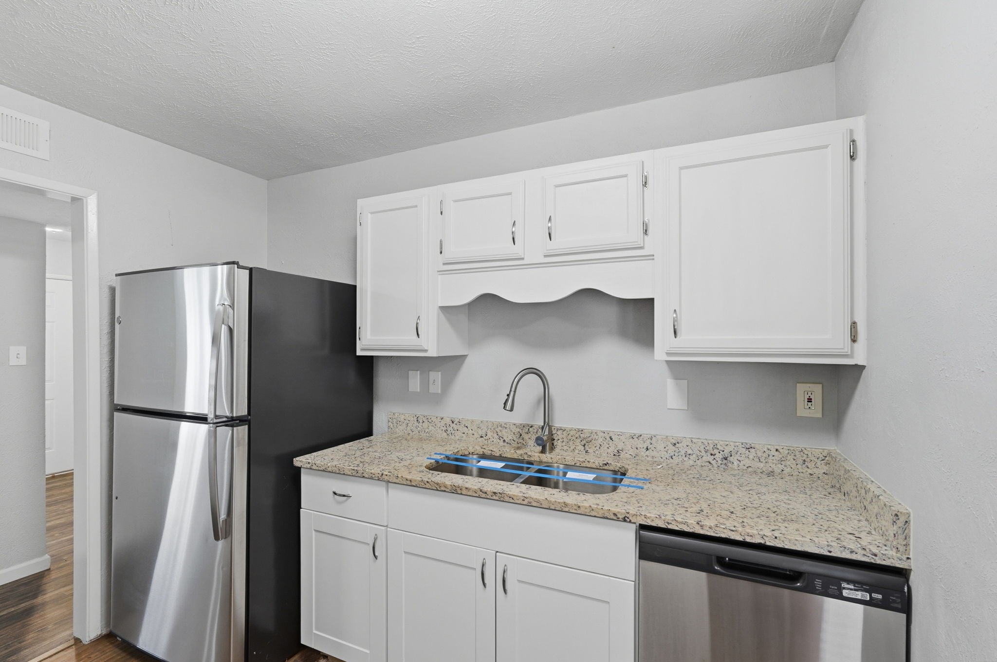 2117 Newbury Drive Arlington TX 76014