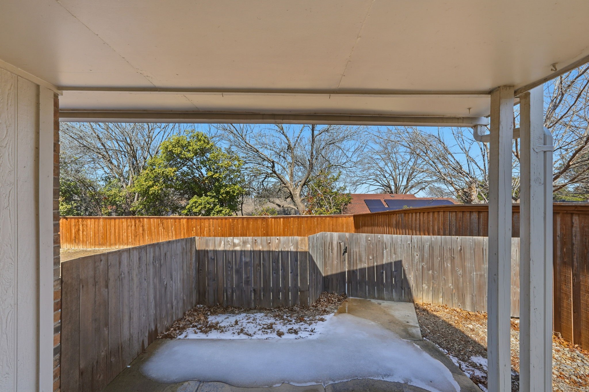 2117 Newbury Drive Arlington TX 76014