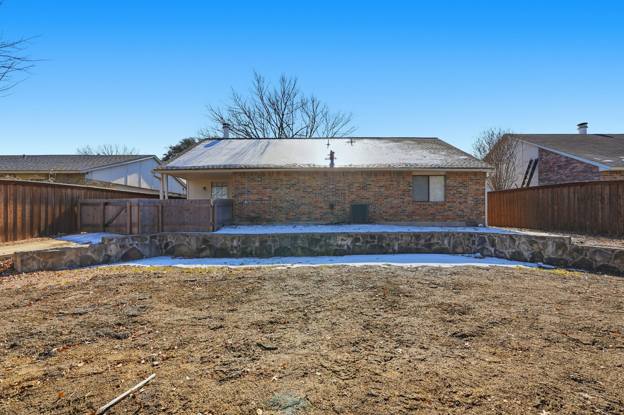 2117 Newbury Drive Arlington TX 76014