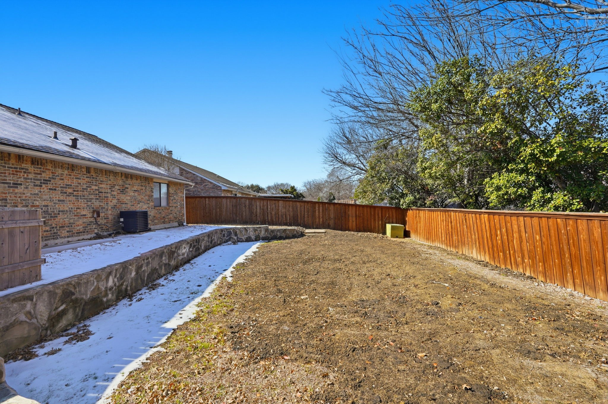 2117 Newbury Drive Arlington TX 76014