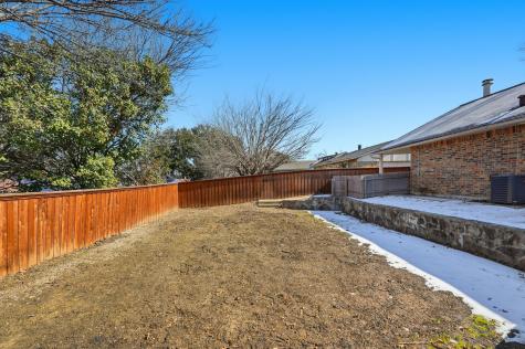 2117 Newbury Drive Arlington TX 76014