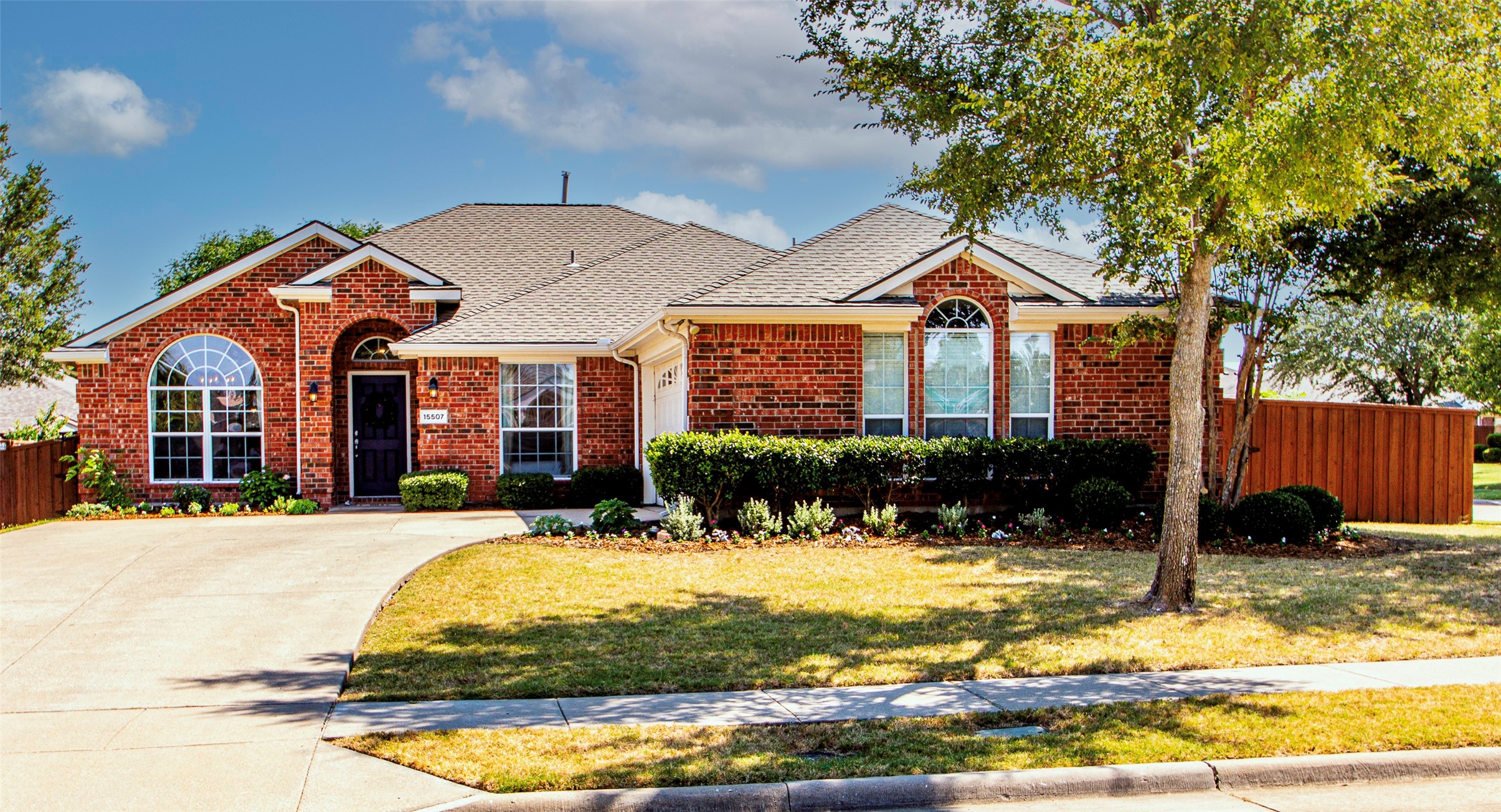 15507 Wrangler Drive Frisco TX 75035
