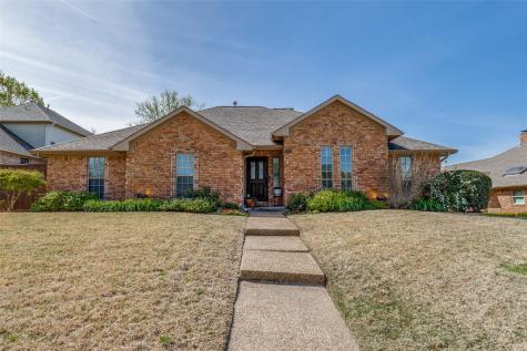 2606 Belmeade Drive Carrollton TX 75006
