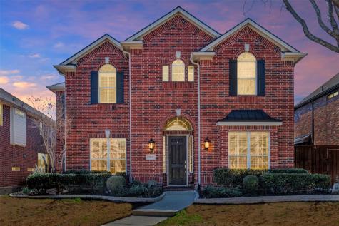 2835 Nightwind Court Frisco TX 75034