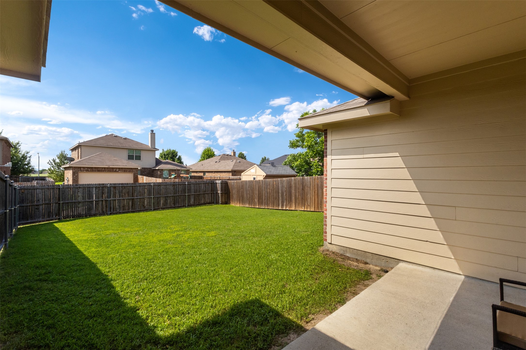 1546 Illinois Avenue Lancaster TX 75134
