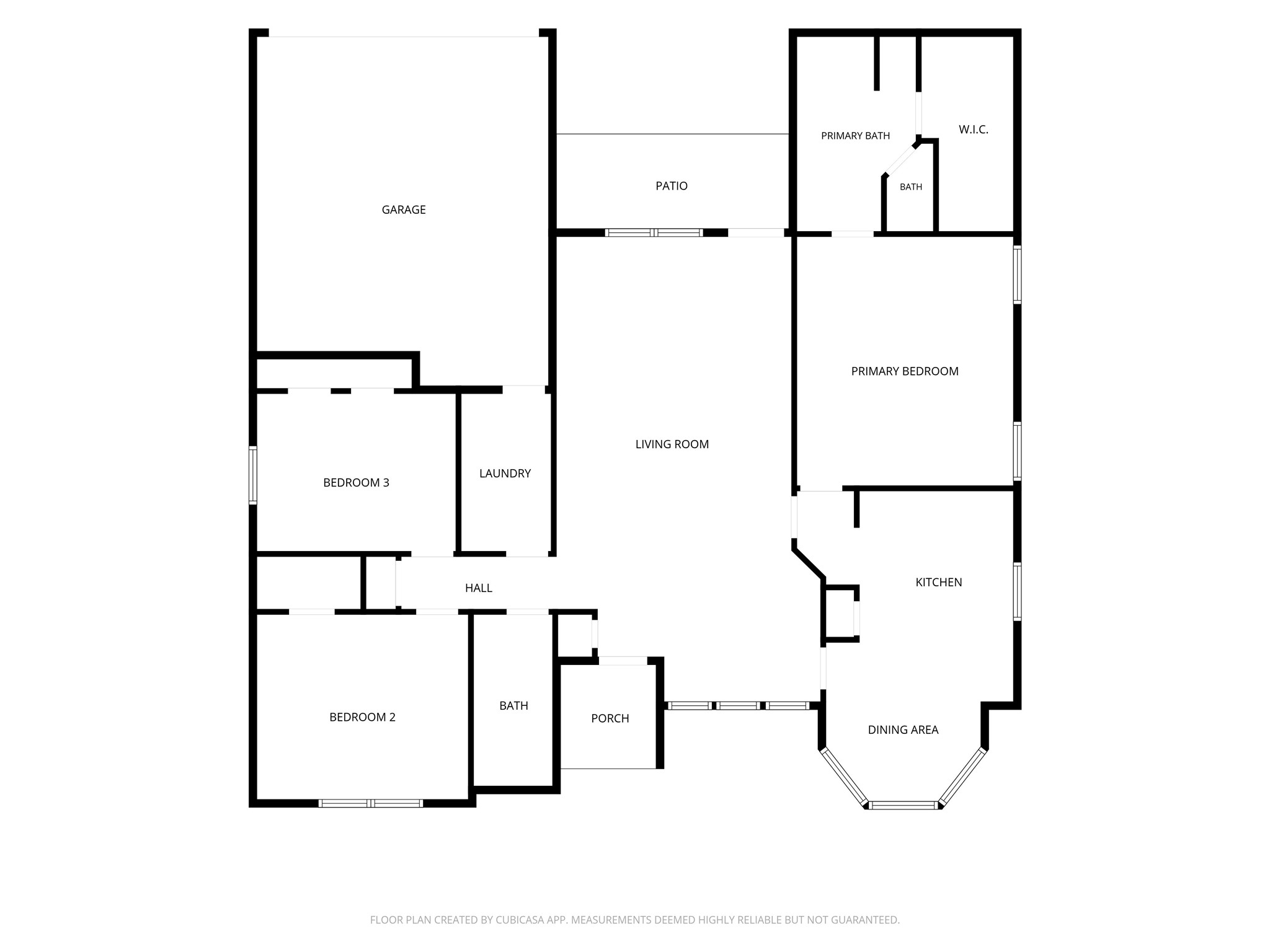 1546 Illinois Avenue Lancaster TX 75134