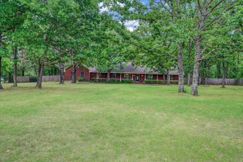 2550 Meadow Lane Reno TX 75462
