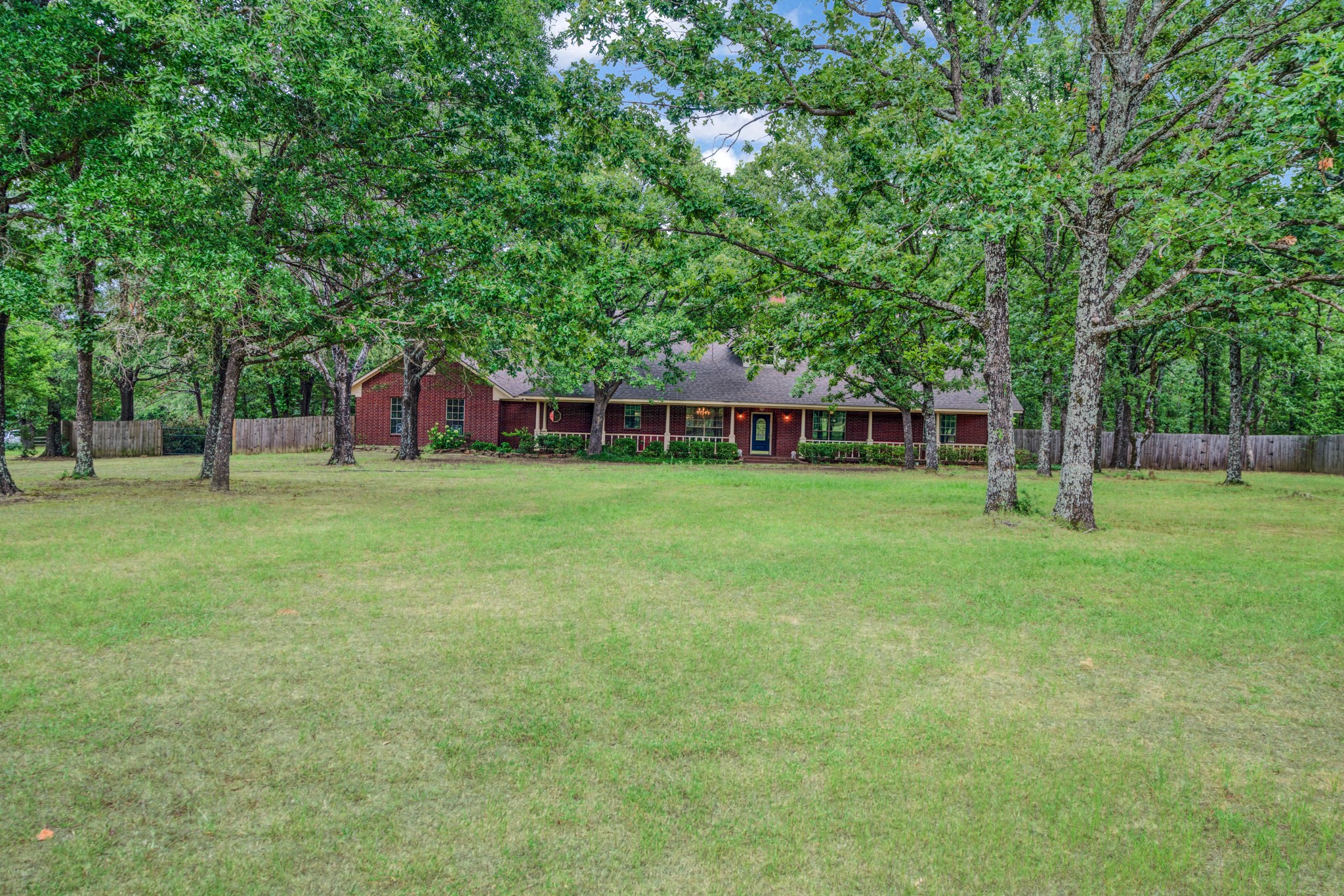 2550 Meadow Lane Reno TX 75462