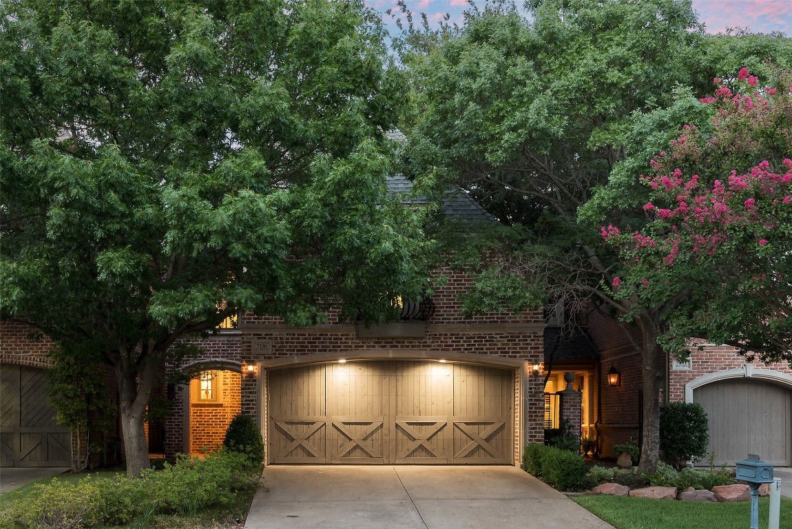 7336 Hill Forest Drive Dallas TX 75230