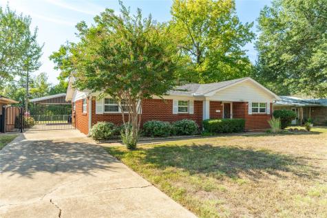 2160 Sycamore Street Paris TX 75460