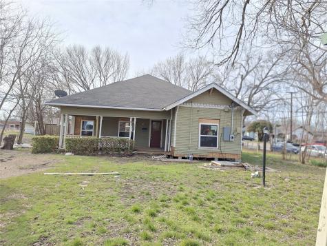 302 Newsom Road Mesquite TX 75149